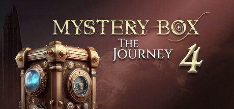 Boxart for Mystery Box 4: The Journey