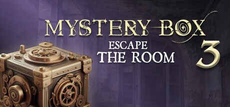 Boxart for Mystery Box 3: Escape The Room