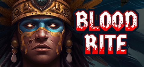 Boxart for BLOOD RITE