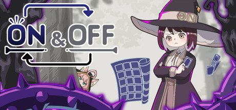 Boxart for ON&OFF