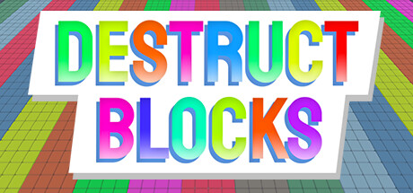 Boxart for Destruct Blocks
