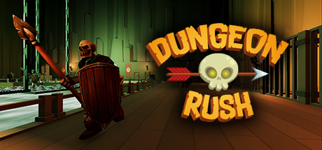Boxart for Dungeon Rush