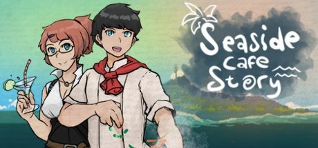 Boxart for Seaside Cafe Story