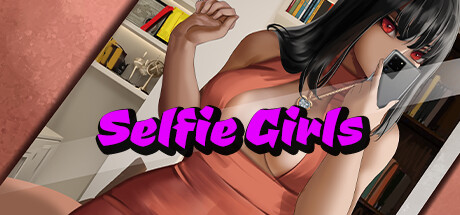 Boxart for Selfie Girls