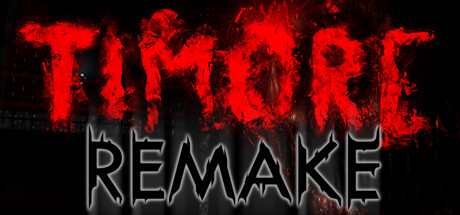 Boxart for TIMORE REMAKE
