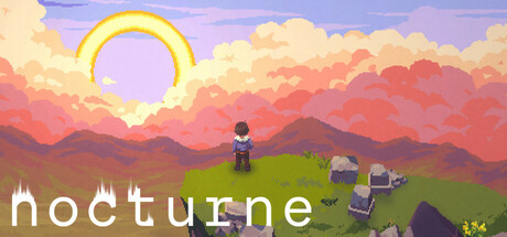 Boxart for Nocturne