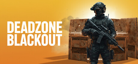 Boxart for Deadzone Blackout