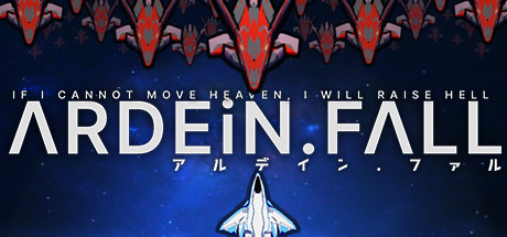 Boxart for Ardein.Fall