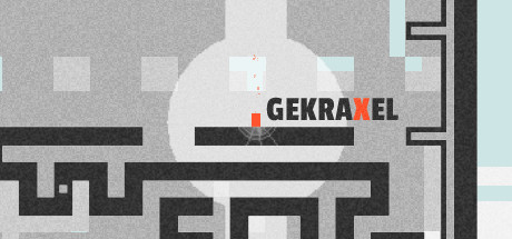 Boxart for Gekraxel