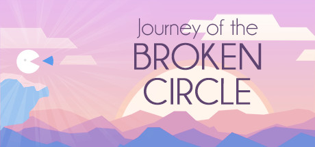 Boxart for Journey of the Broken Circle
