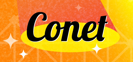 Boxart for CONET｜コネット