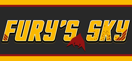 Boxart for Fury\'s Sky