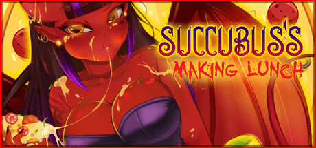 Boxart for Succubus's making lunch
