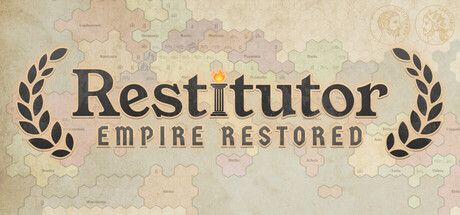 Boxart for Restitutor: Empire Restored