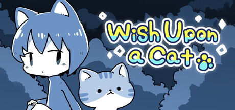 Boxart for Wish Upon a Cat