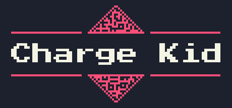 Boxart for Charge Kid