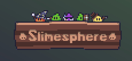 Boxart for Slimesphere