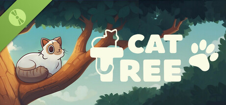 Boxart for Cat Tree Demo