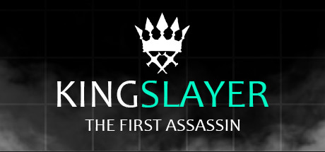 Boxart for Kingslayer: The First Assassin
