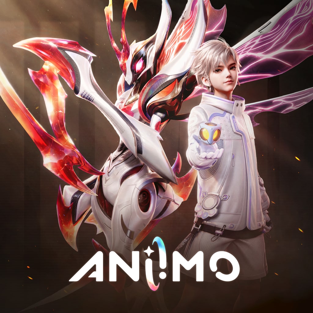 Boxart for Aniimo