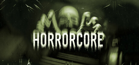 Boxart for HorrorCore: Maze and Pools of Horror