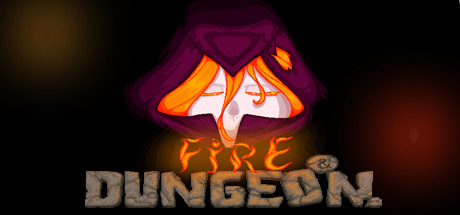 Boxart for Fire and Dungeon