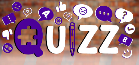 Boxart for Quizz