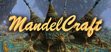 Boxart for MandelCraft