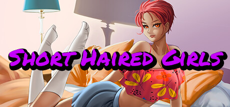 Boxart for Short Haired Girls