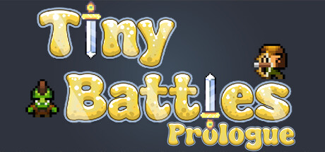 Boxart for Tiny Battles: Prologue