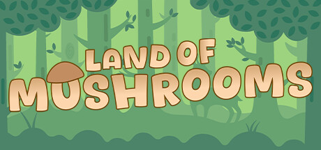 Boxart for Land of Mushrooms