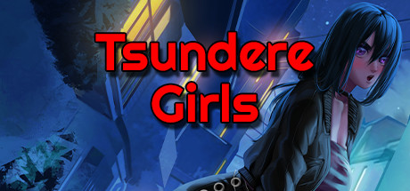 Boxart for Tsundere Girls