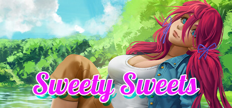 Boxart for Sweety Sweets