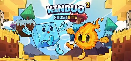 Boxart for Kinduo 2 - Frostbite