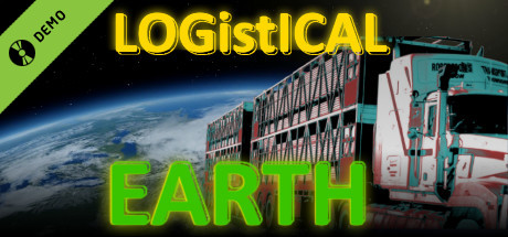 Boxart for LOGistICAL: Earth Demo