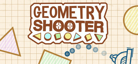 Boxart for Geometry Shooter