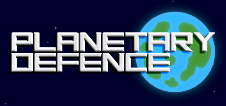 Boxart for Planetary Defense