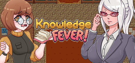 Boxart for Knowledge Fever