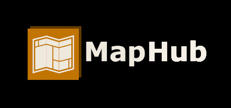 Boxart for MapHub