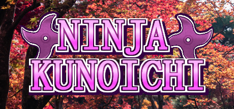 Boxart for Ninja Kunoichi