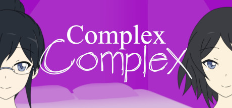 Boxart for Complex Complex