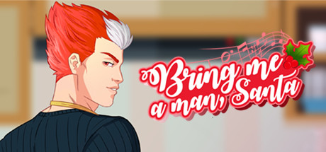 Boxart for Bring me a man, Santa
