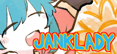 Boxart for JANKLADY