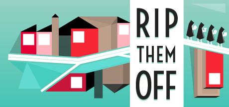 Boxart for Rip Them Off