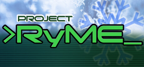 Boxart for Project RyME