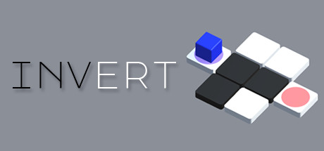 Boxart for INVERT