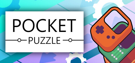 Boxart for Pocket Puzzle