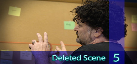 Boxart for Double Fine Adventure: Ep05 Deleted - Early Story Decisions