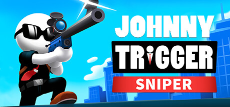 Boxart for Johnny Trigger: Sniper