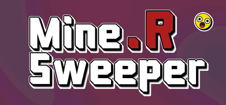 Boxart for MineSweeper.R